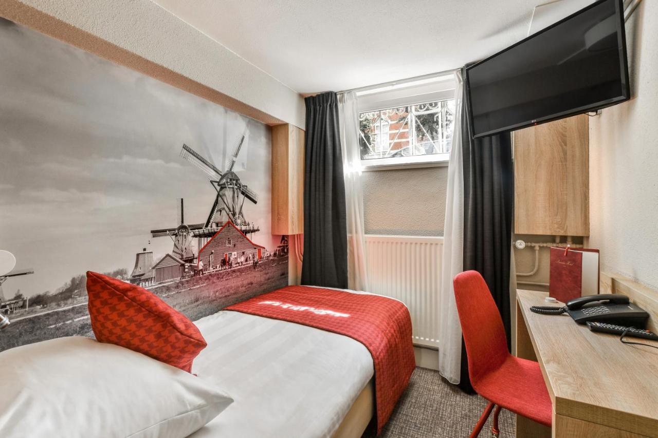 Prinsenhotel Hotel