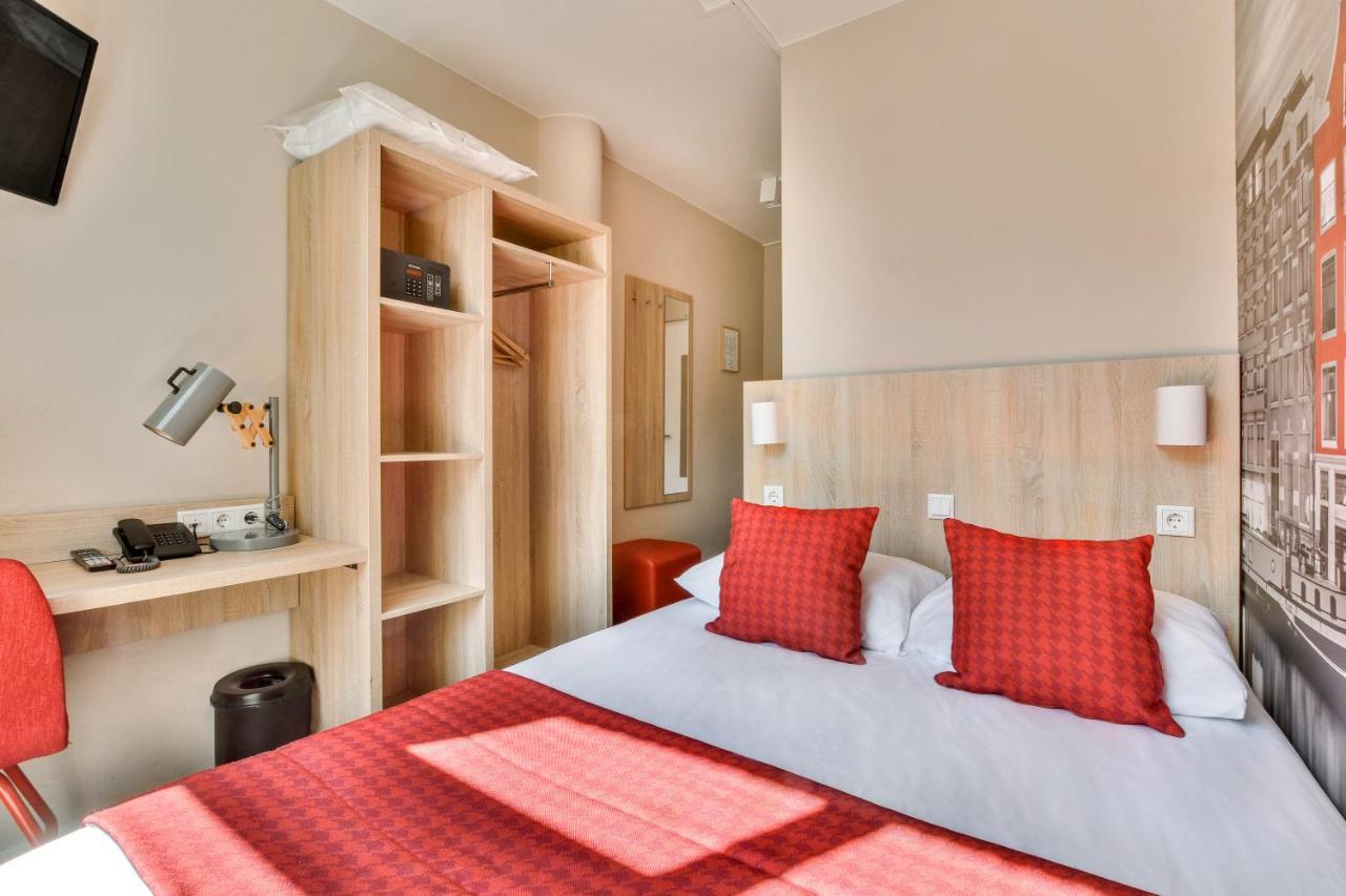 Prinsenhotel 3* Amsterdam