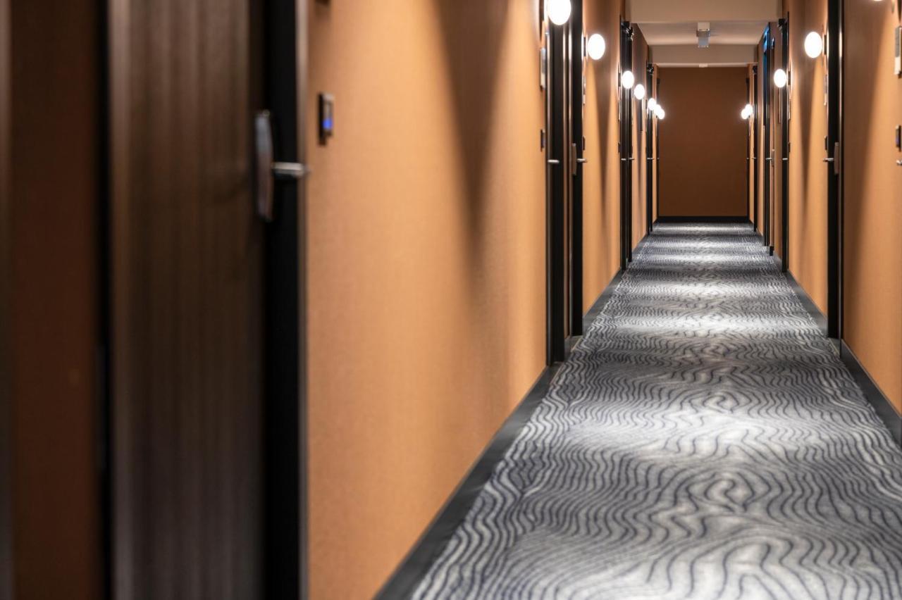 Mercure North Station 4*