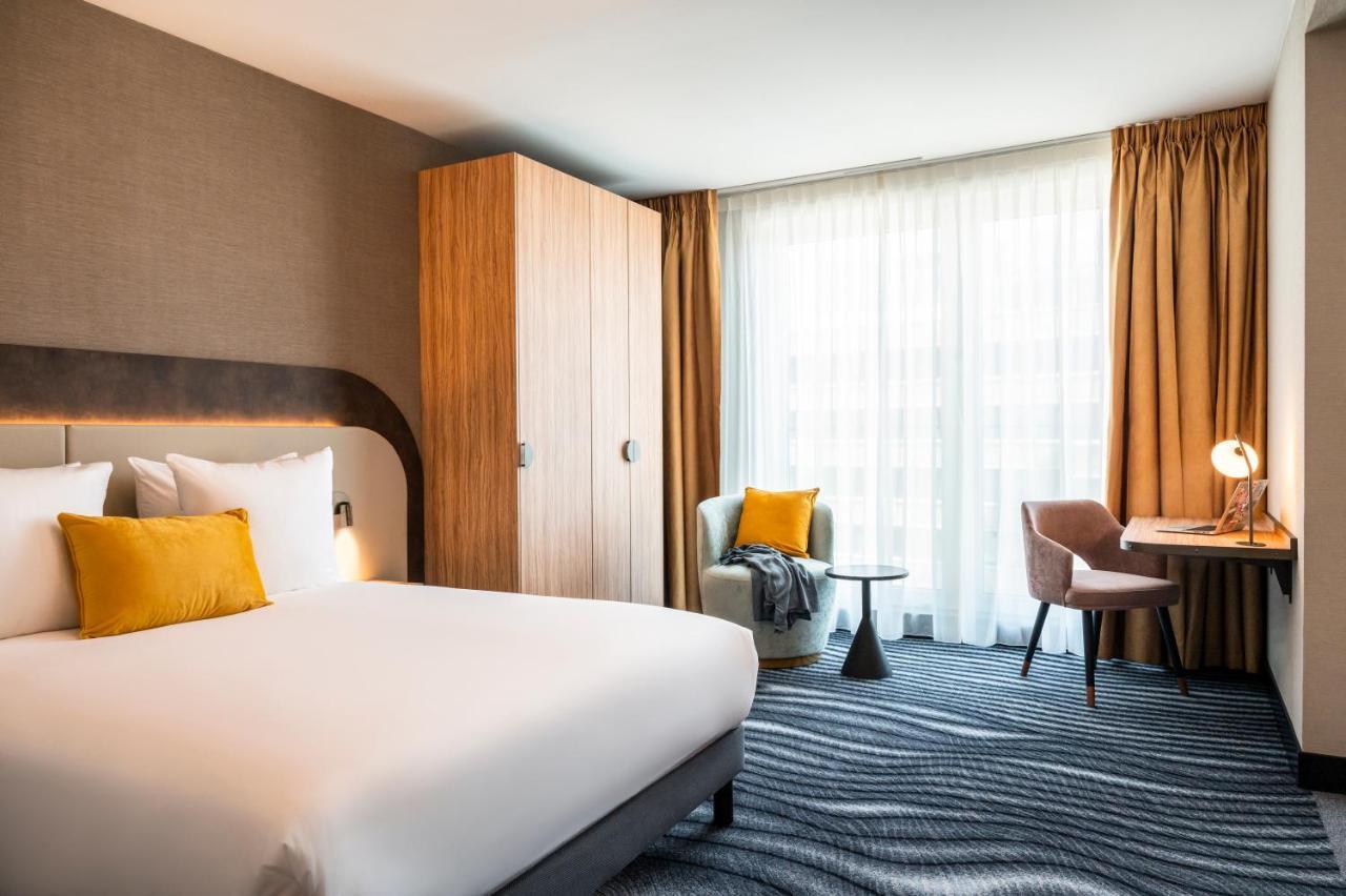 Mercure North Station Hotel