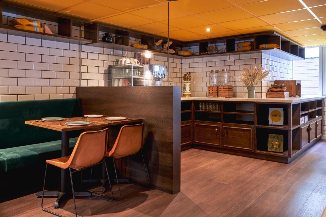 Max Brown Museum Square, Part Of Sircle Collection Hotel Amsterdam