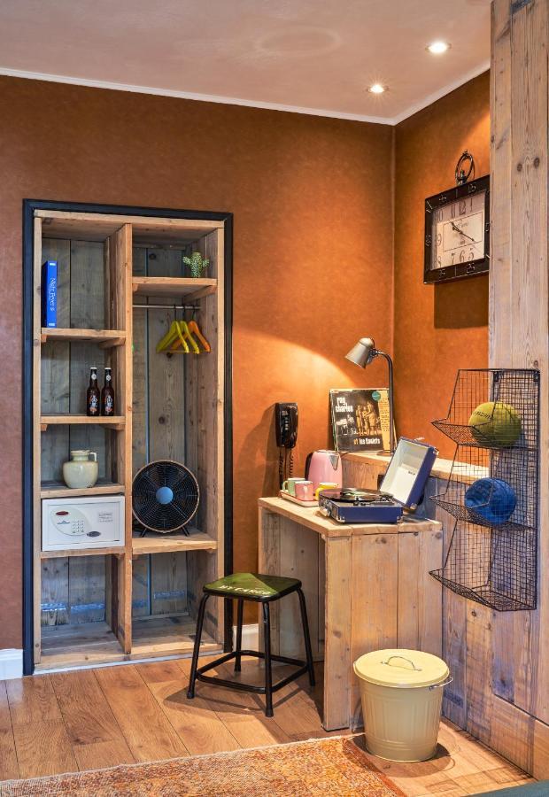 Max Brown Museum Square, Part Of Sircle Collection Hotel 3*