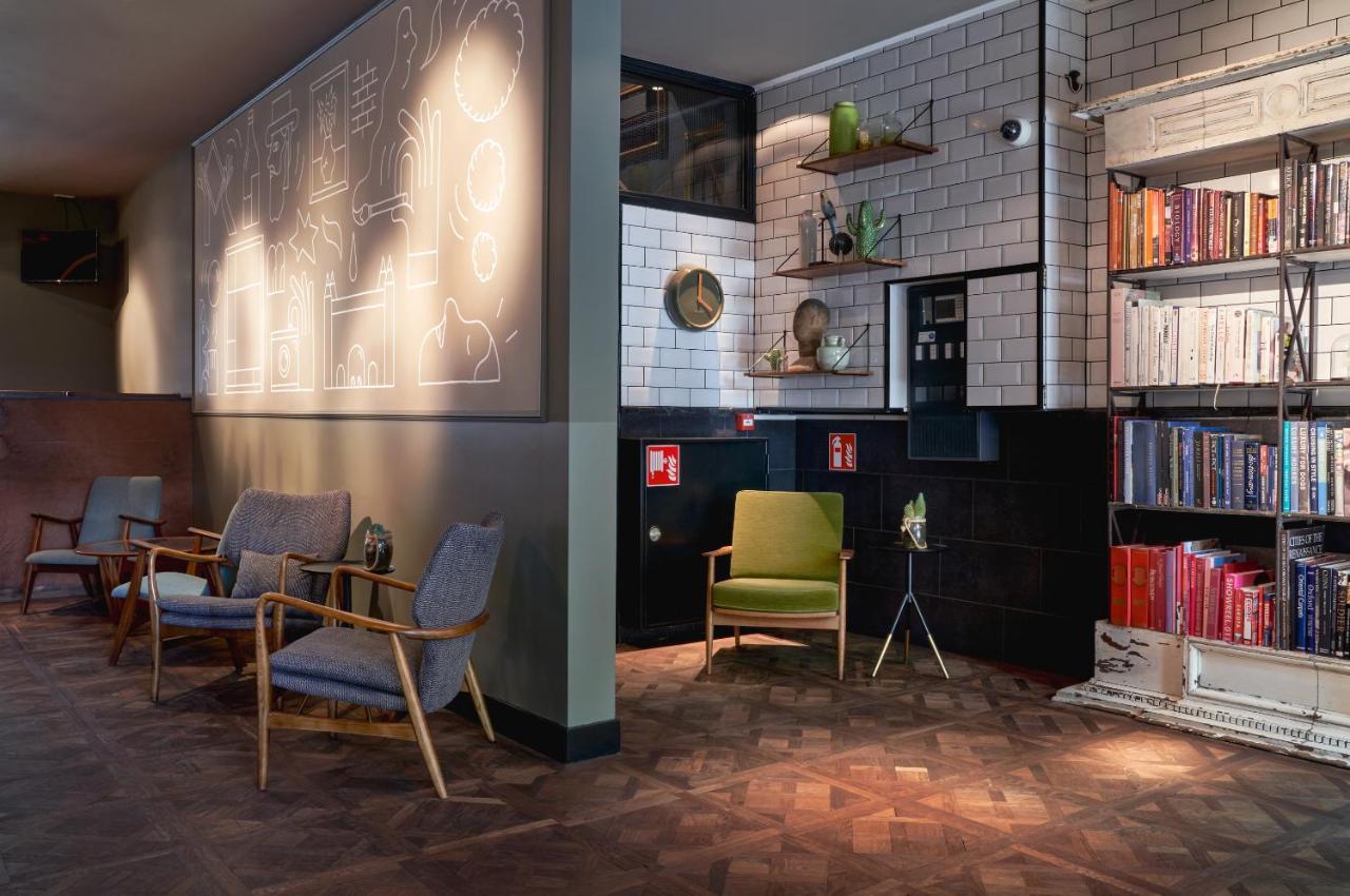 Max Brown Museum Square, Part Of Sircle Collection Hotel Amsterdam