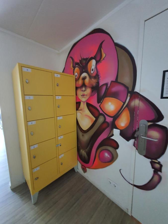 Dutchies * Amsterdam
