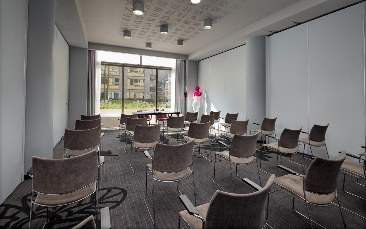 Hotel Westcord Fashion 4*