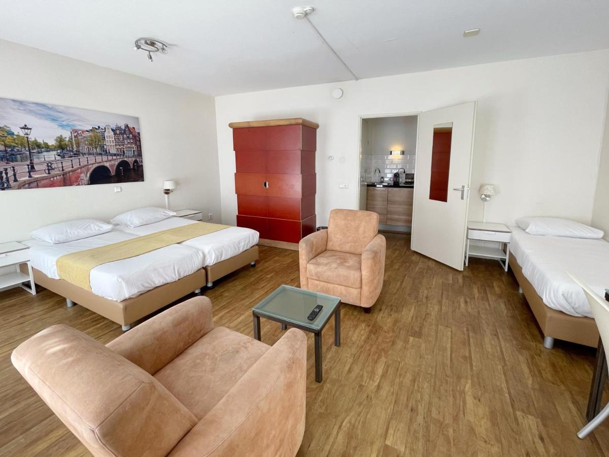 Le Coin 3* Amsterdam