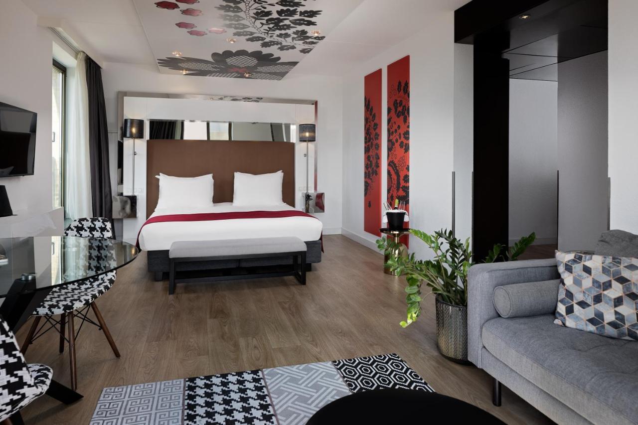 Westcord Fashion Hotel 4*