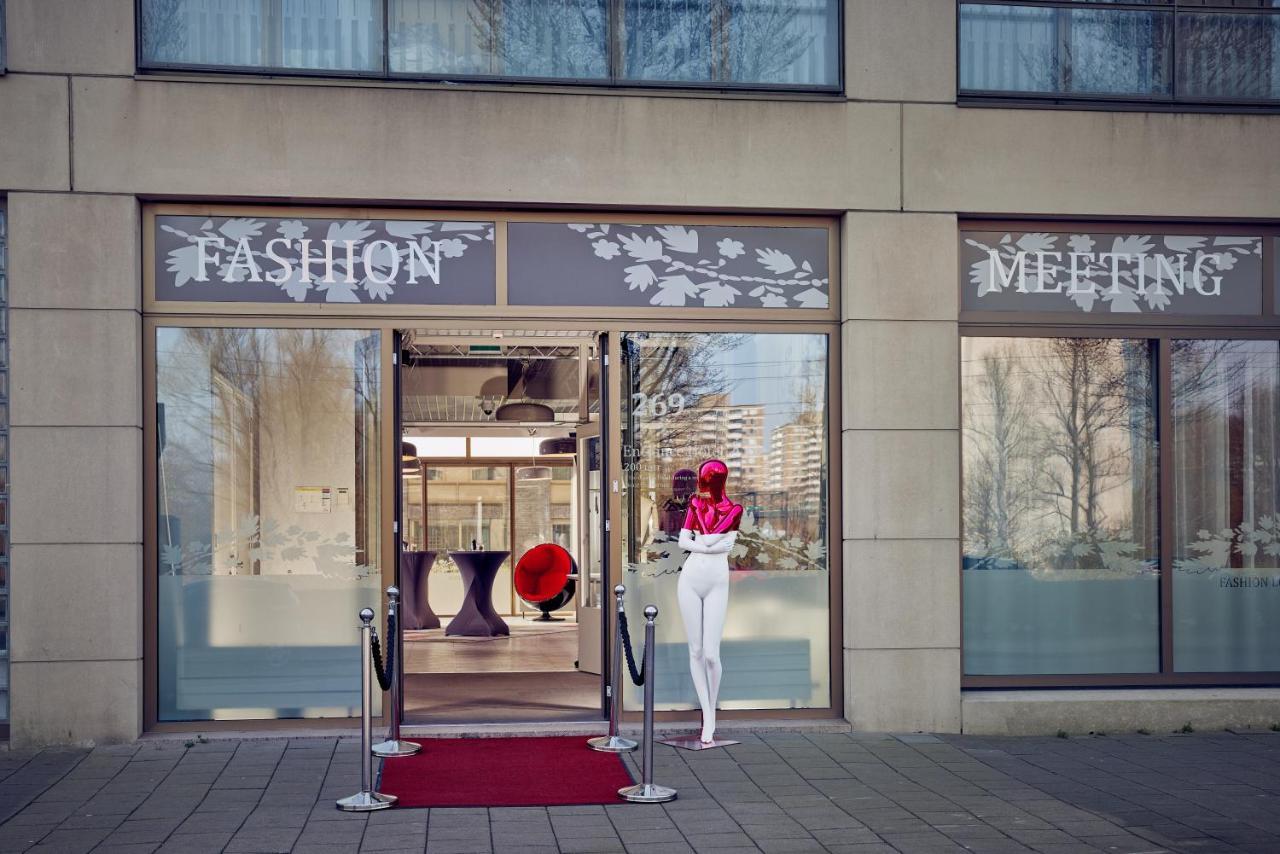 Hotel Westcord Fashion Amsterdam