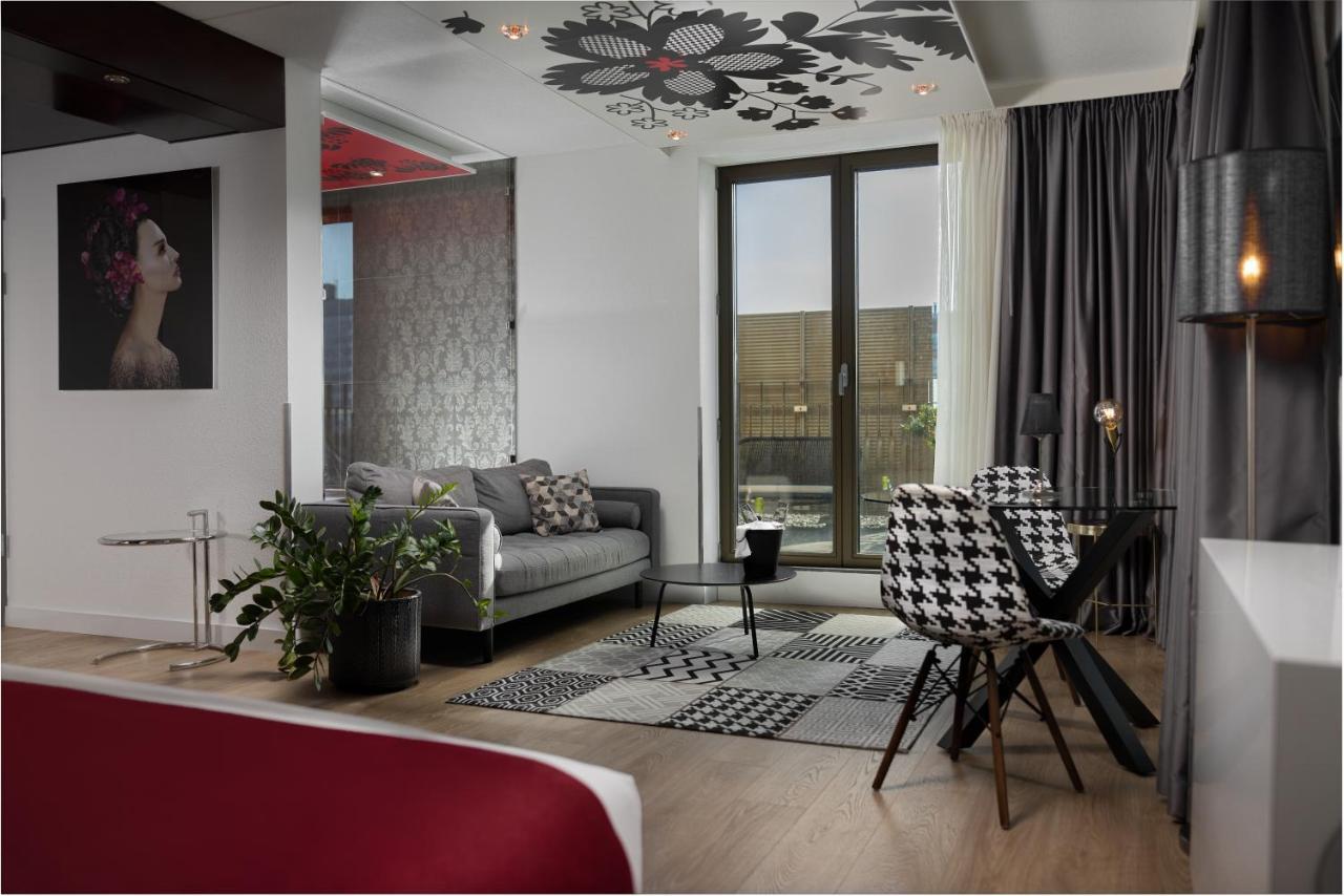 Hotel Westcord Fashion