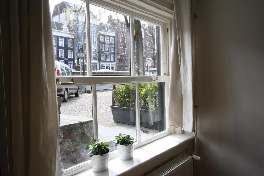 Bed & Breakfast Coho 3*