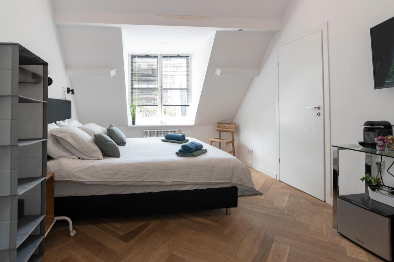 Raam Studio's Homestay Amsterdam