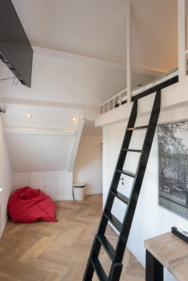 Raam Studio's * Amsterdam