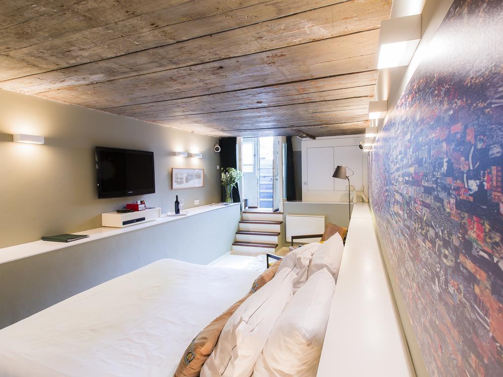 Bed & Breakfast Herengracht B&nb Amsterdam