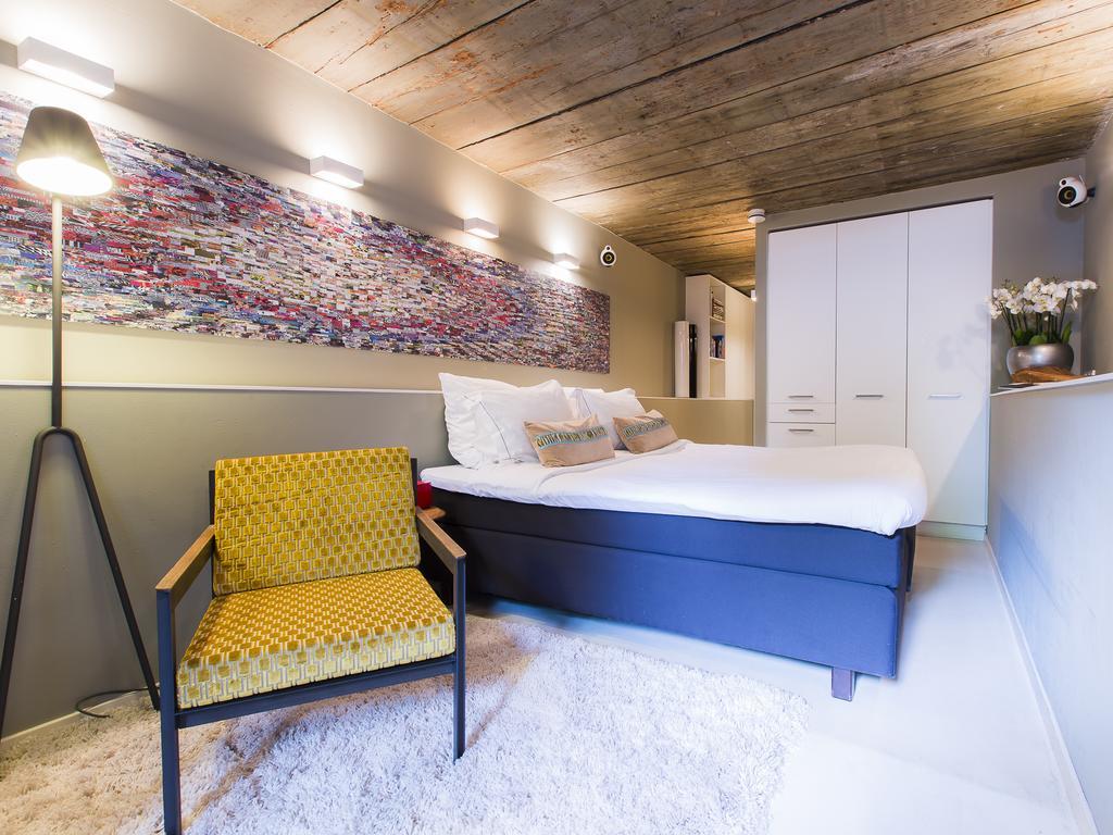 Bed & Breakfast Herengracht B&nb