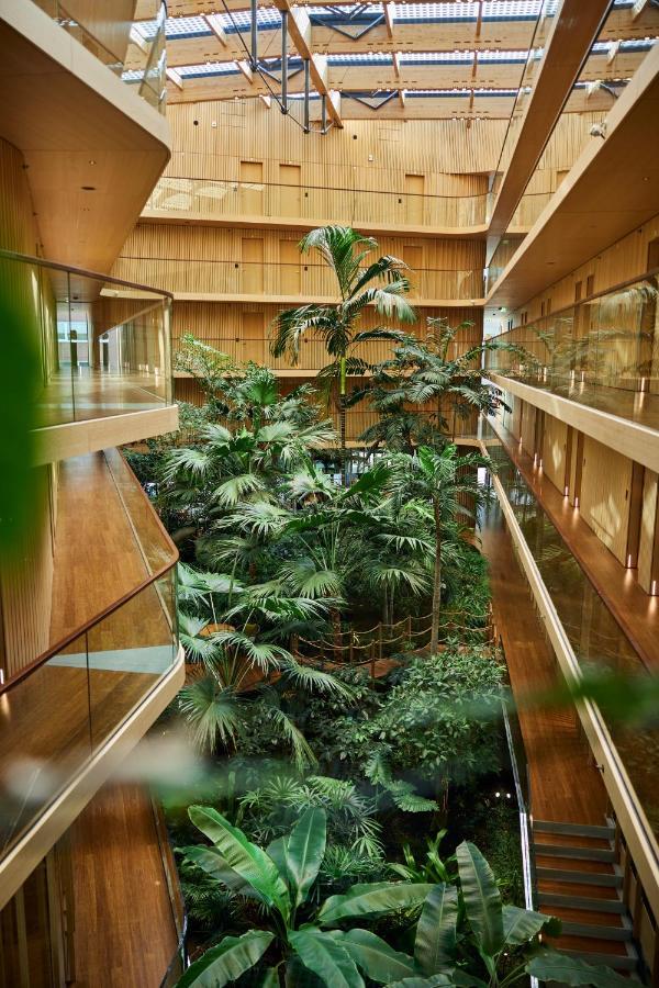 Hotel Jakarta 4*