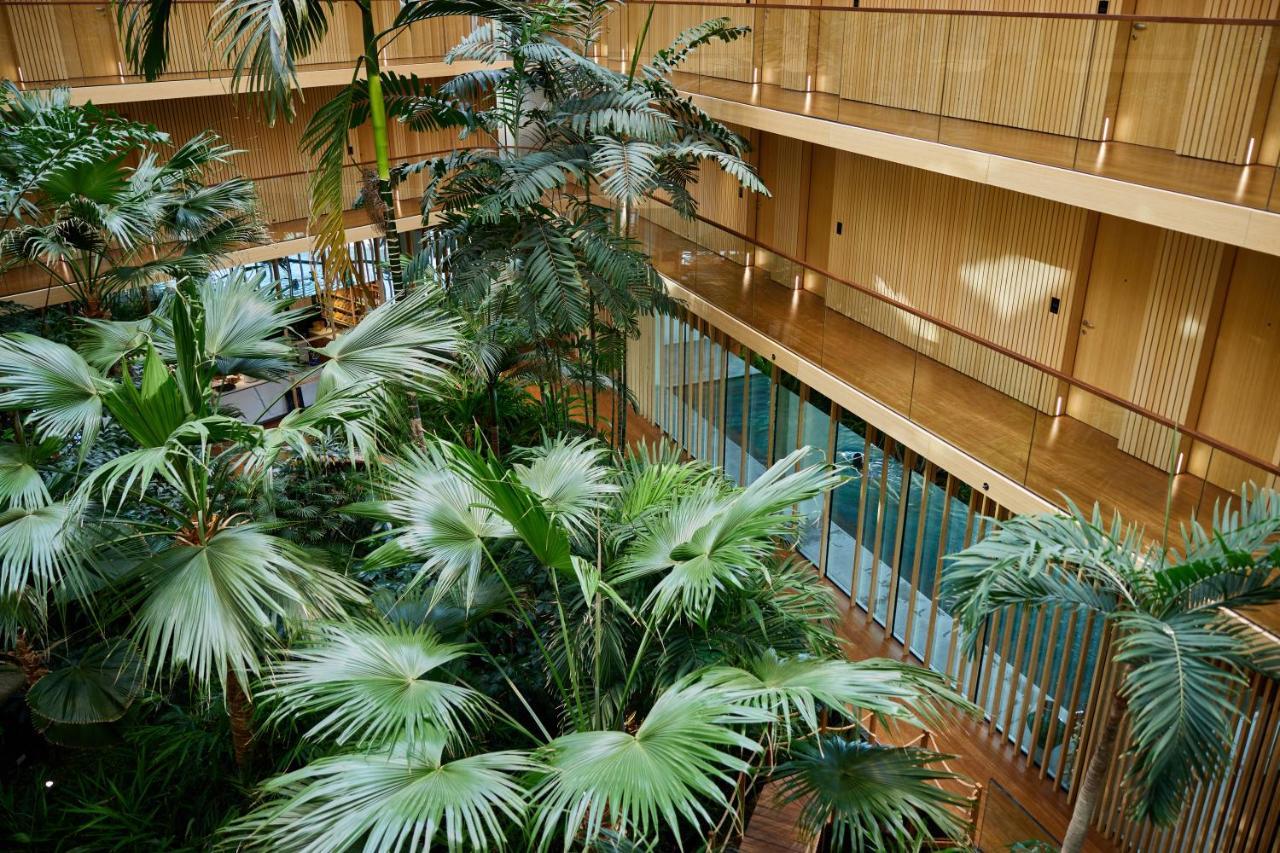 Jakarta Hotel Amsterdam