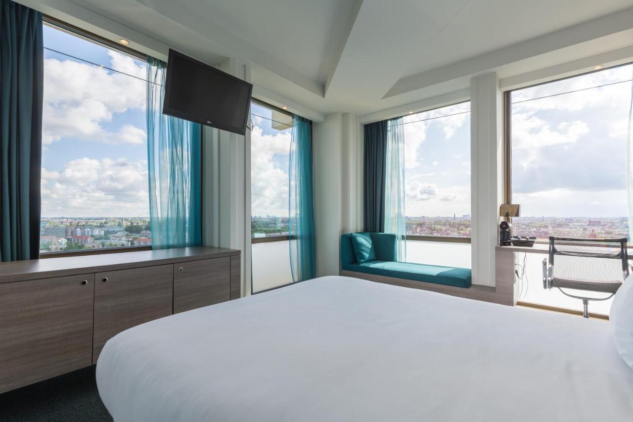 Leonardo Rembrandtpark Hotel