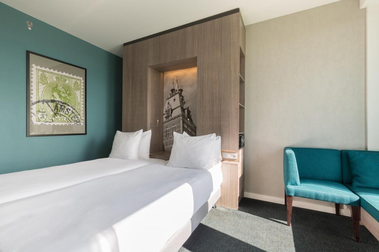Leonardo Rembrandtpark Hotel 4*