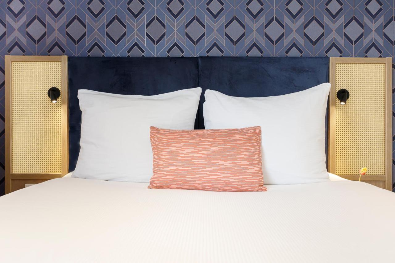 Boutique 4* Amsterdam