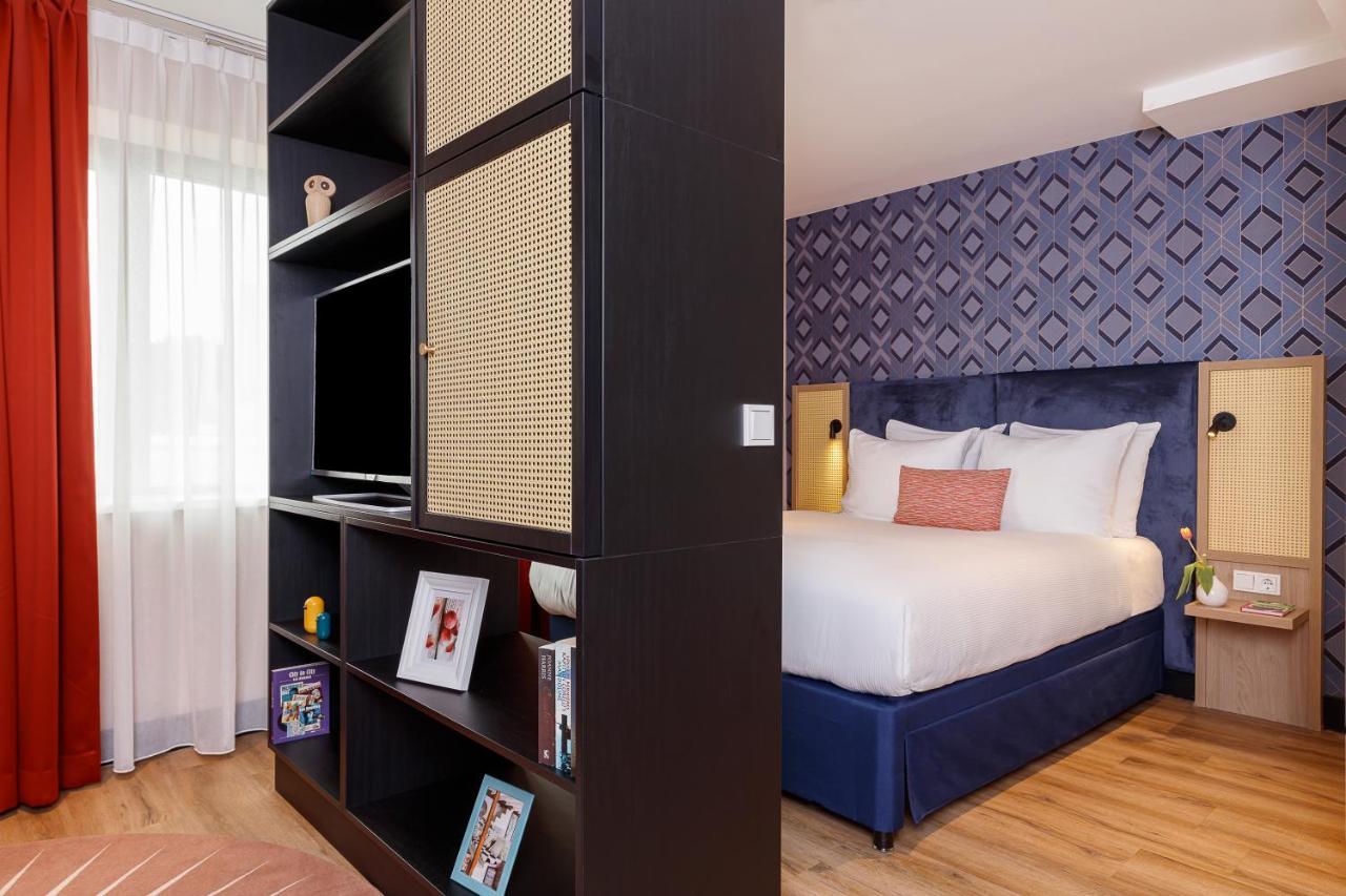 Aparthotel Boutique 4*