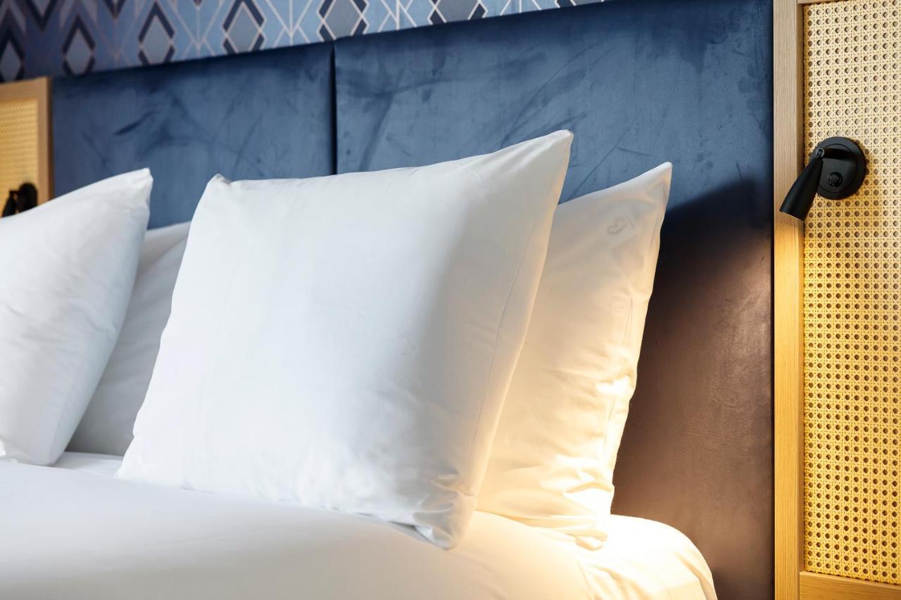 Boutique 4* Amsterdam