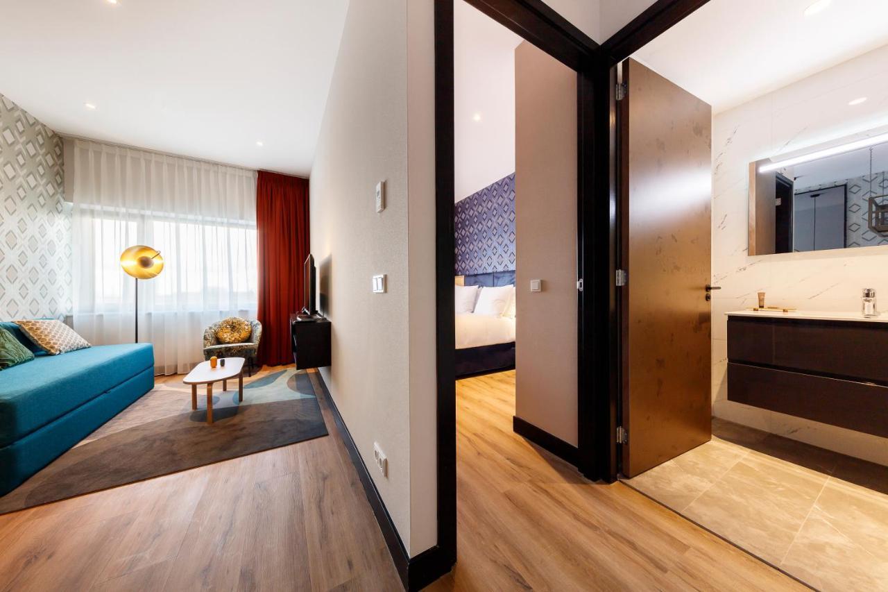 Aparthotel Boutique Amsterdam