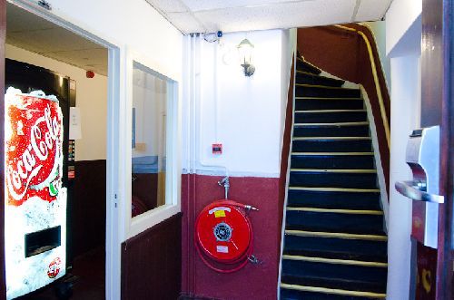Hotel Budget Marnix Centre
