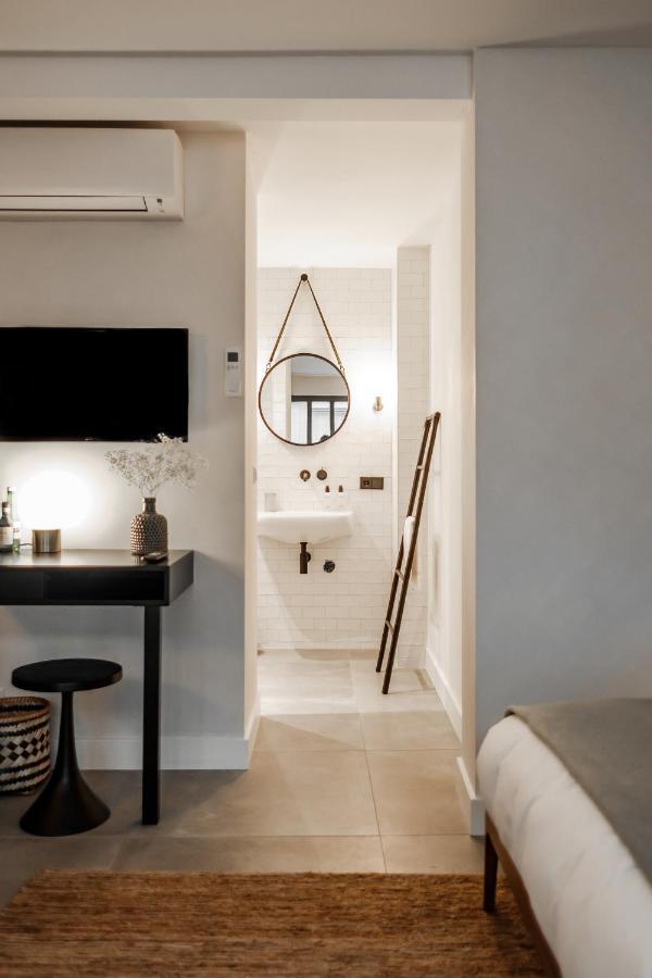 The Palamedes Bed & Breakfast Amsterdam