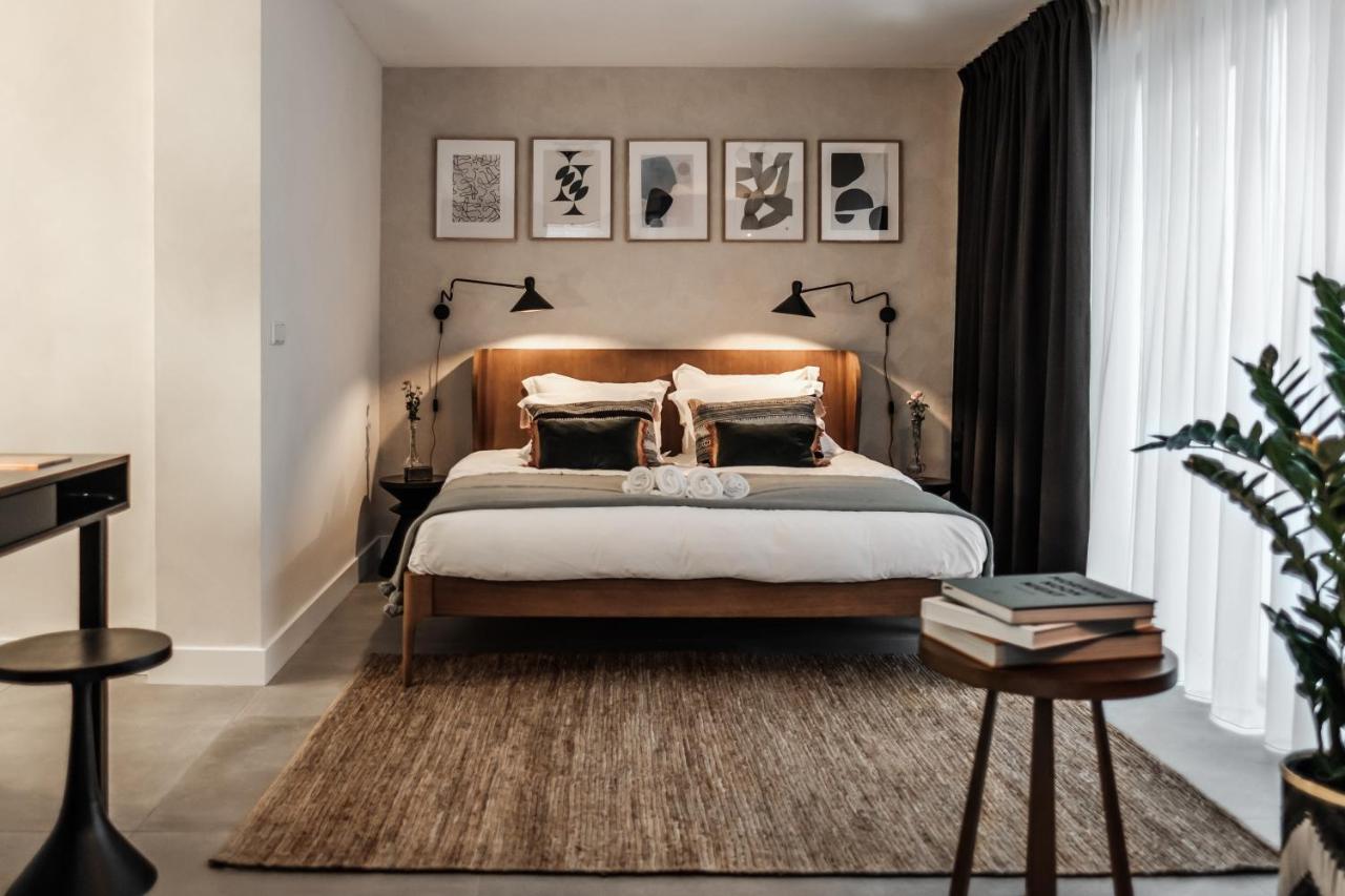 The Palamedes Bed & Breakfast Amsterdam