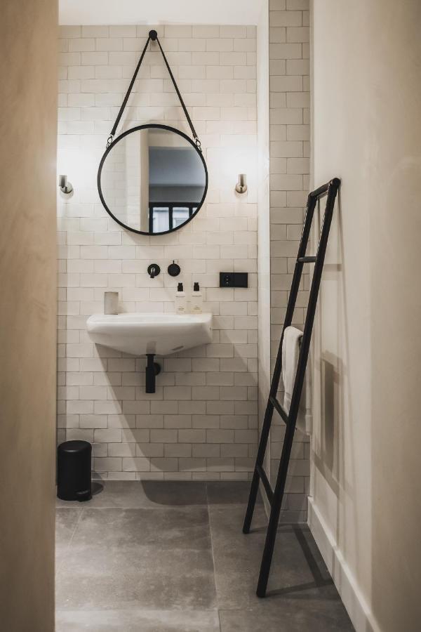 Bed & Breakfast The Palamedes Amsterdam