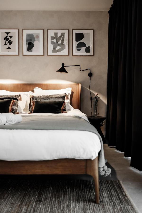 The Palamedes Bed & Breakfast