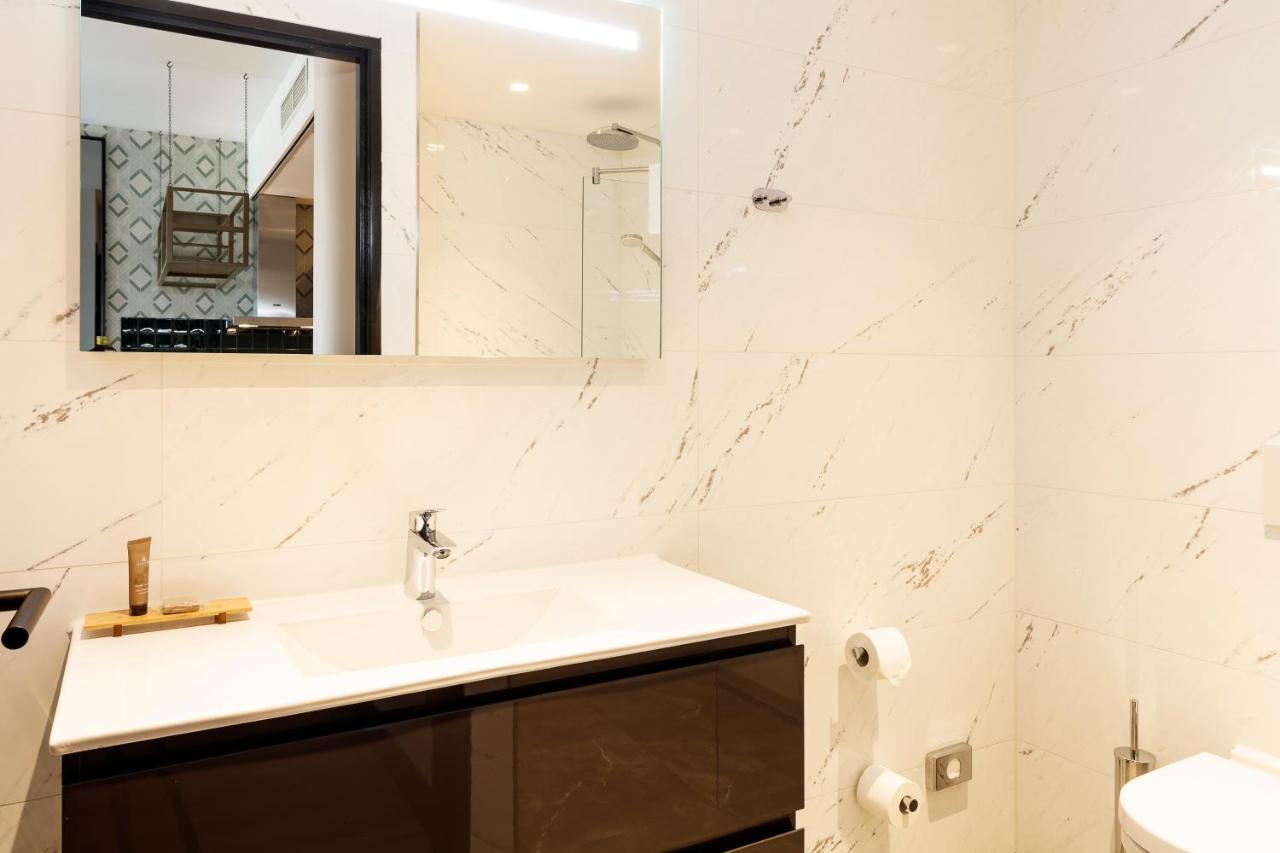 Boutique Aparthotel Amsterdam