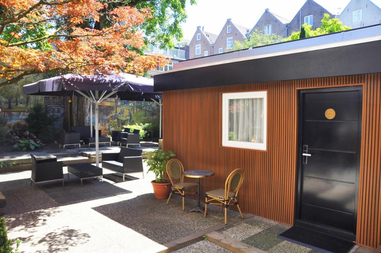 Hotel Huygens Place 4*
