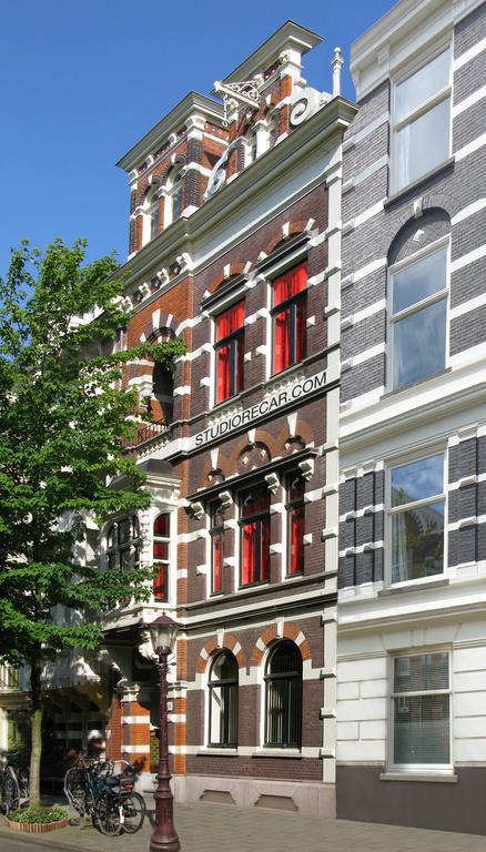 Studio Recar Apartment