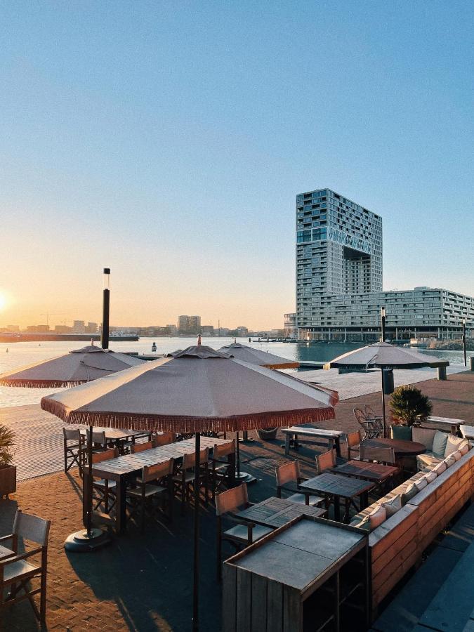 The July - Boat & Co Hotel