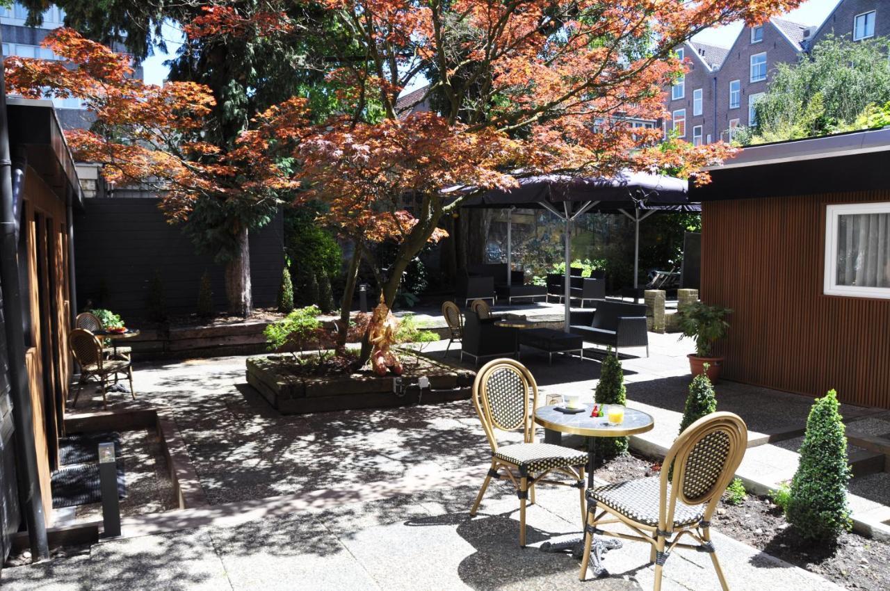 Hotel Huygens Place 4*