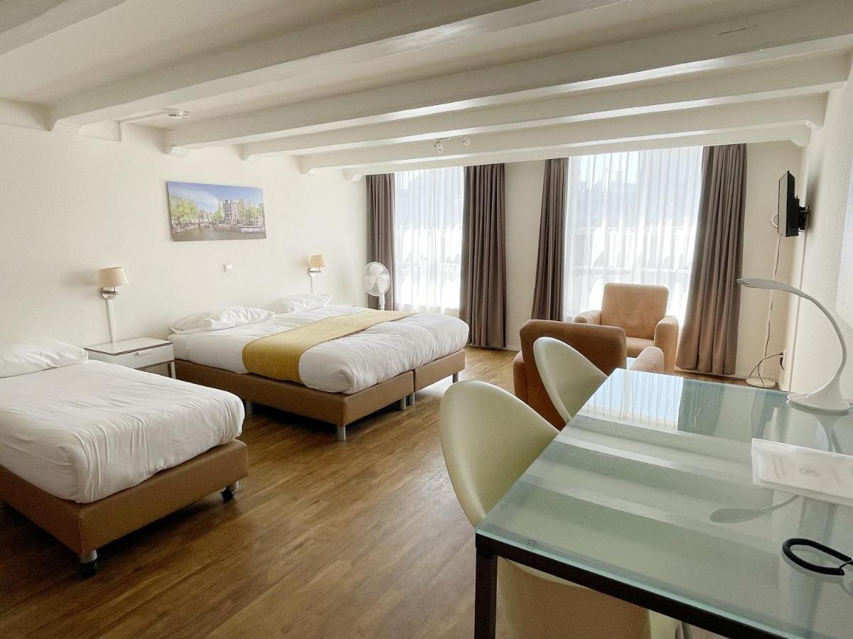 Le Coin Hotel 3*