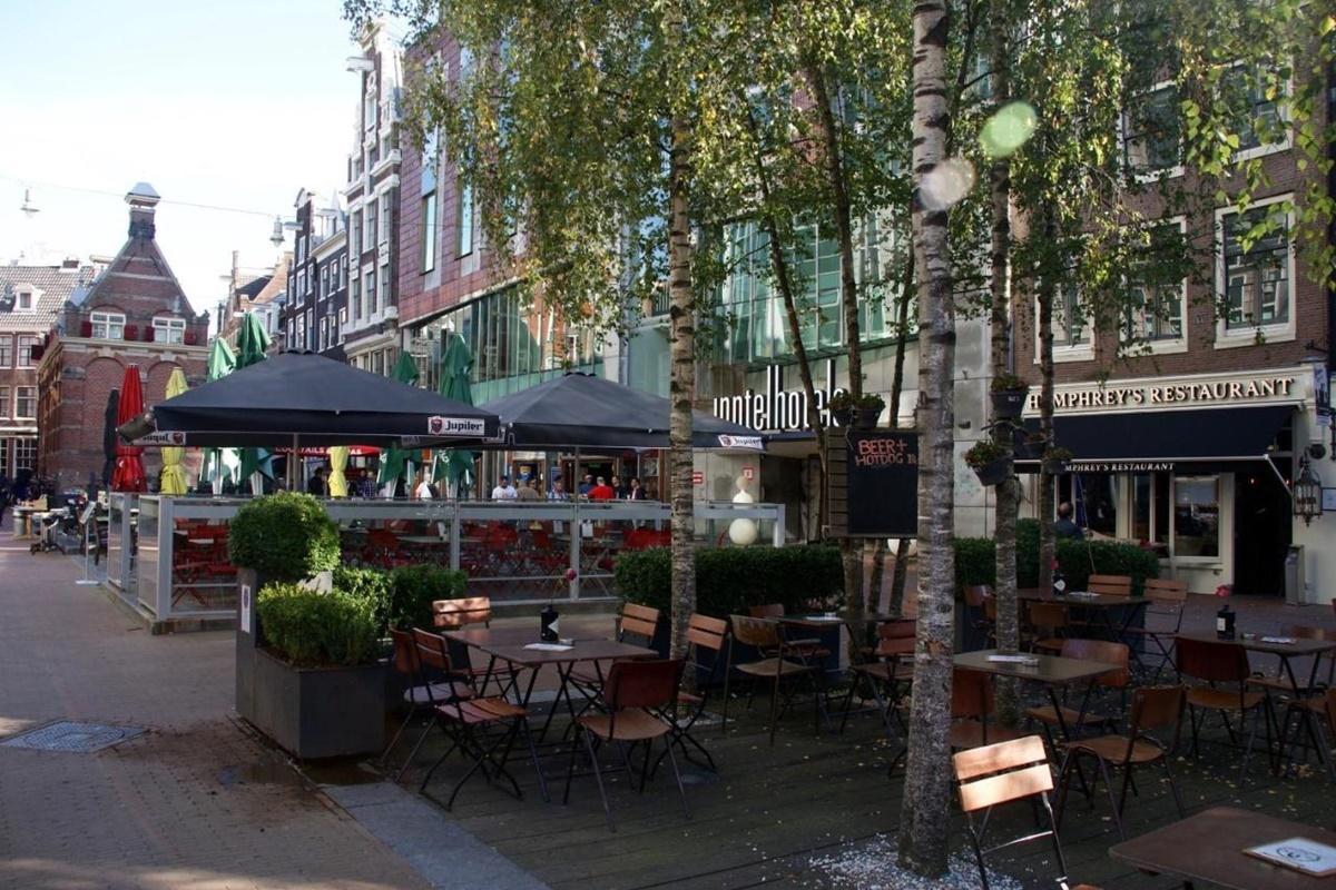 Hotel Inntel Centre 4*