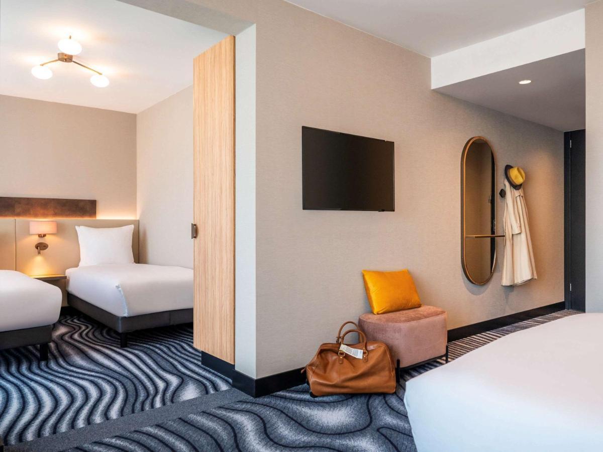 Mercure North Station