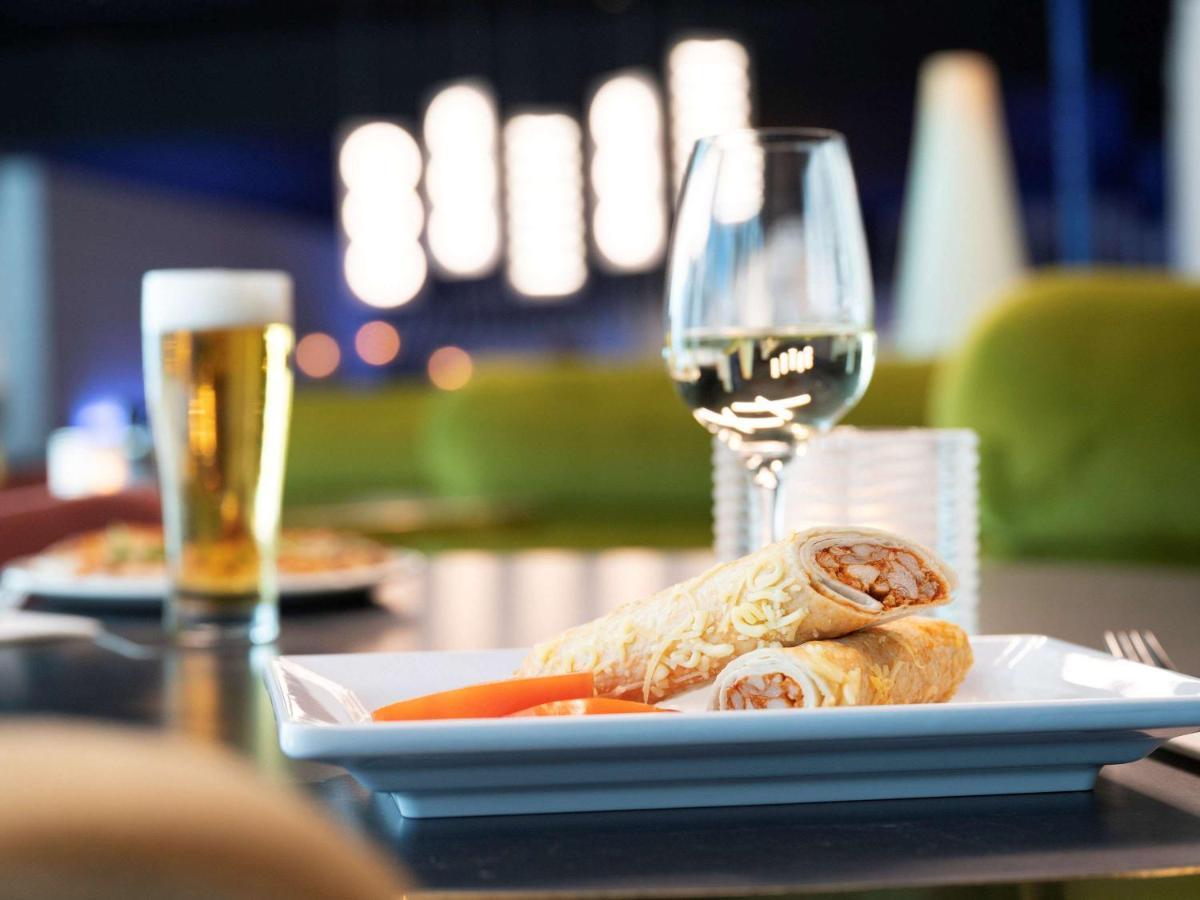 Mercure North Station Hotel