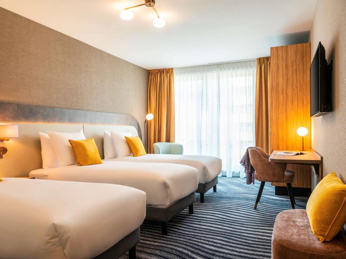 Mercure North Station
