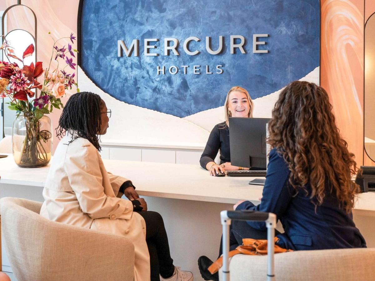 Hotel Mercure North Station