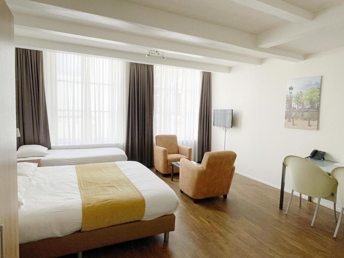 Hotel Le Coin Amsterdam