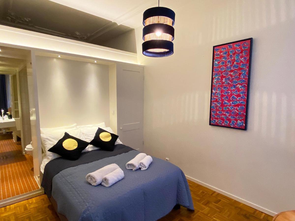 Canal Hideaway Guest house Amsterdam