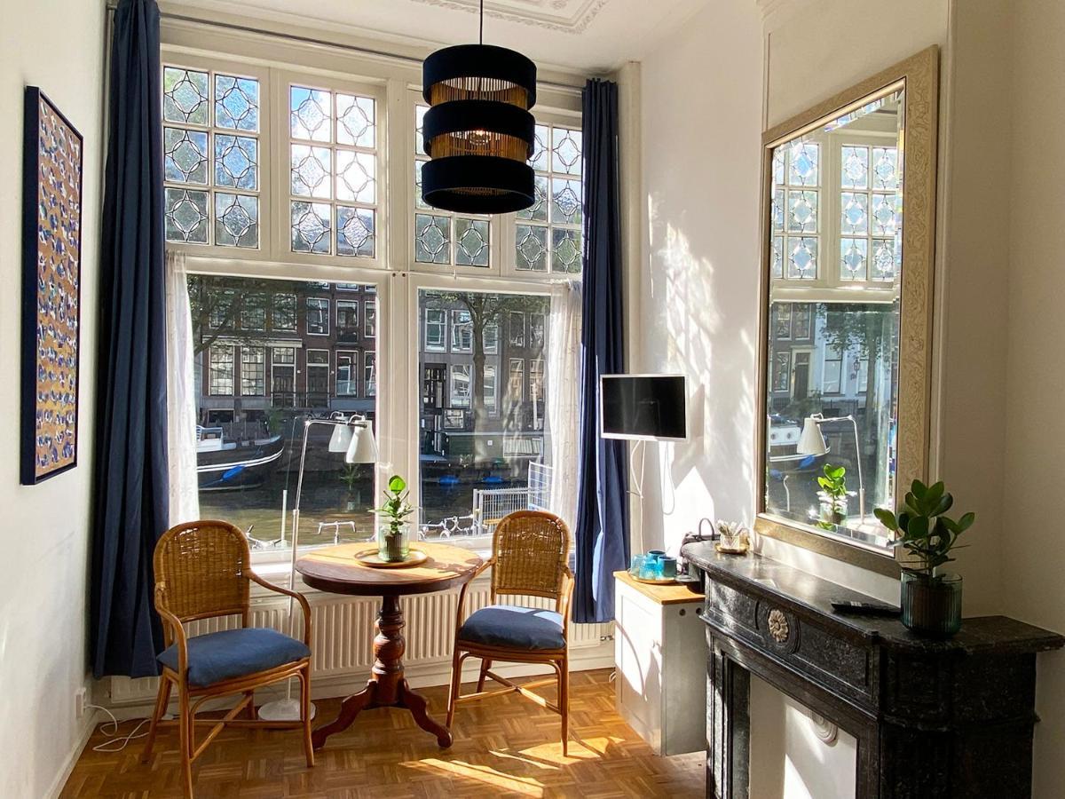 Canal Hideaway Guest house Amsterdam