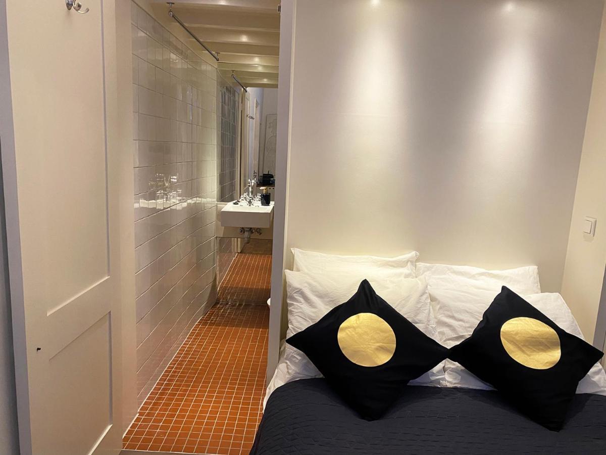 Guest house Canal Hideaway Amsterdam