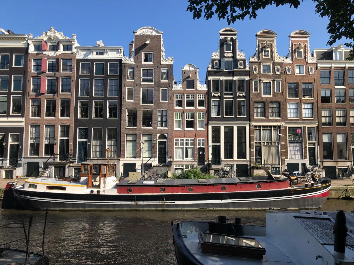 Canal Hideaway Guest house