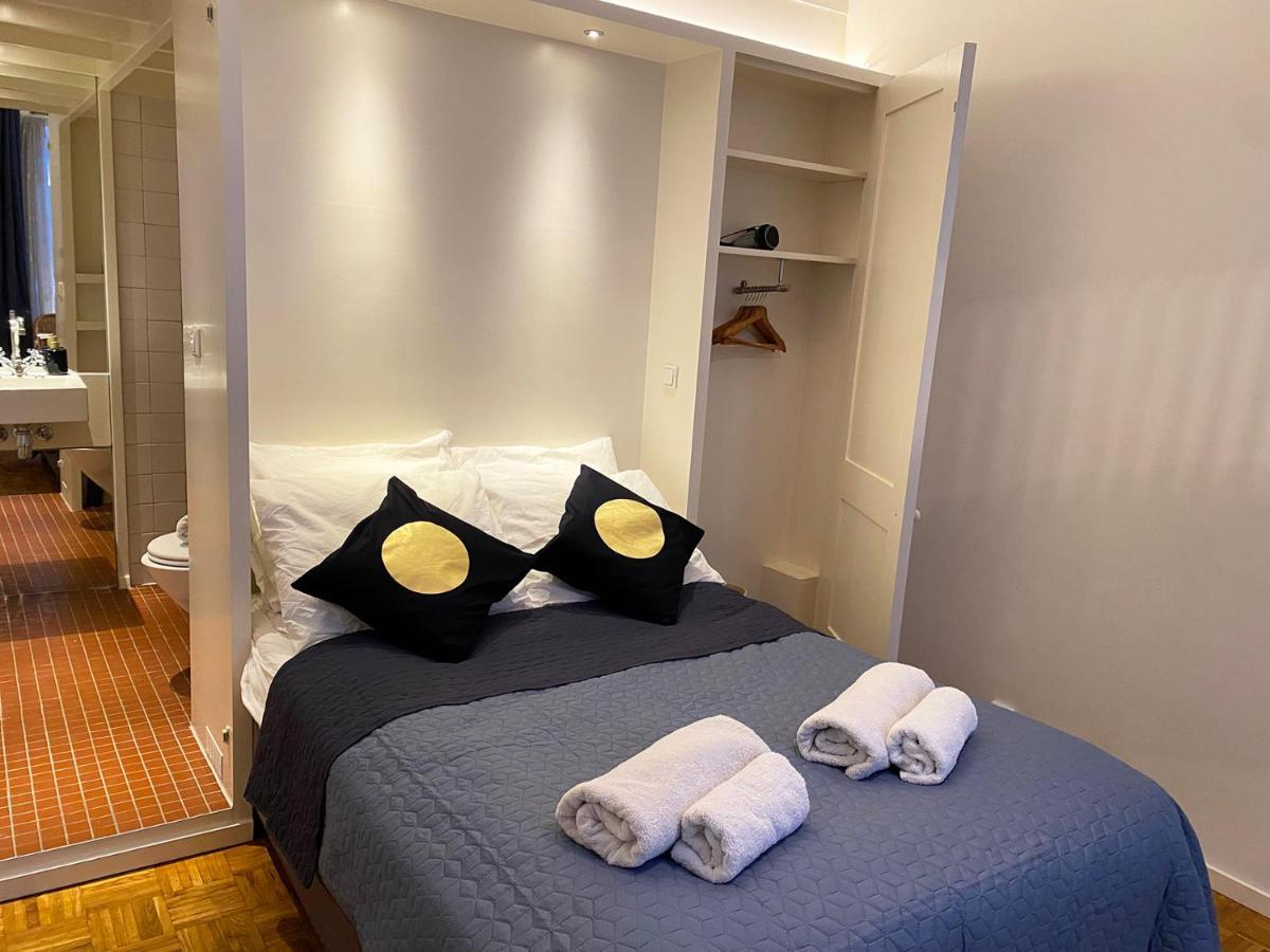 Canal Hideaway Guest house Amsterdam