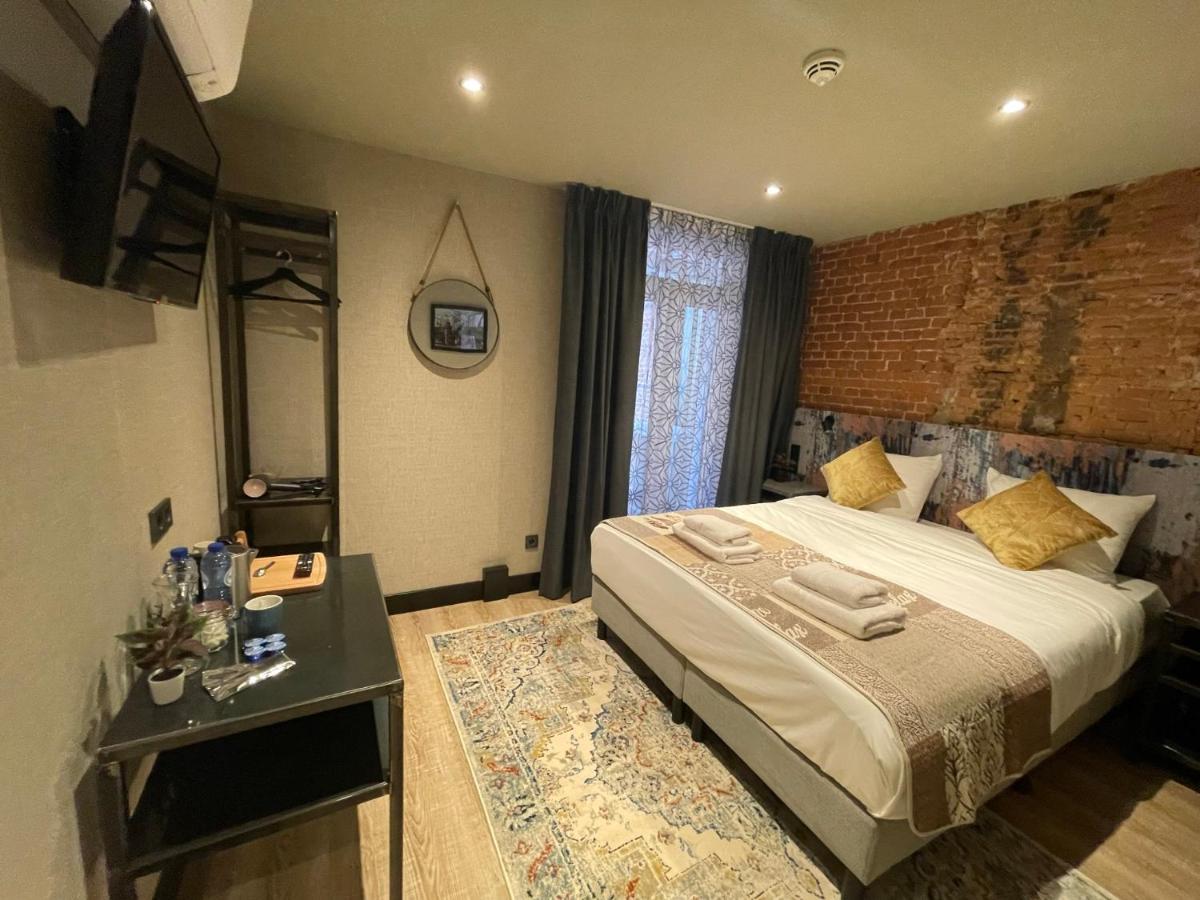 Hotel Beautique Centre Amsterdam