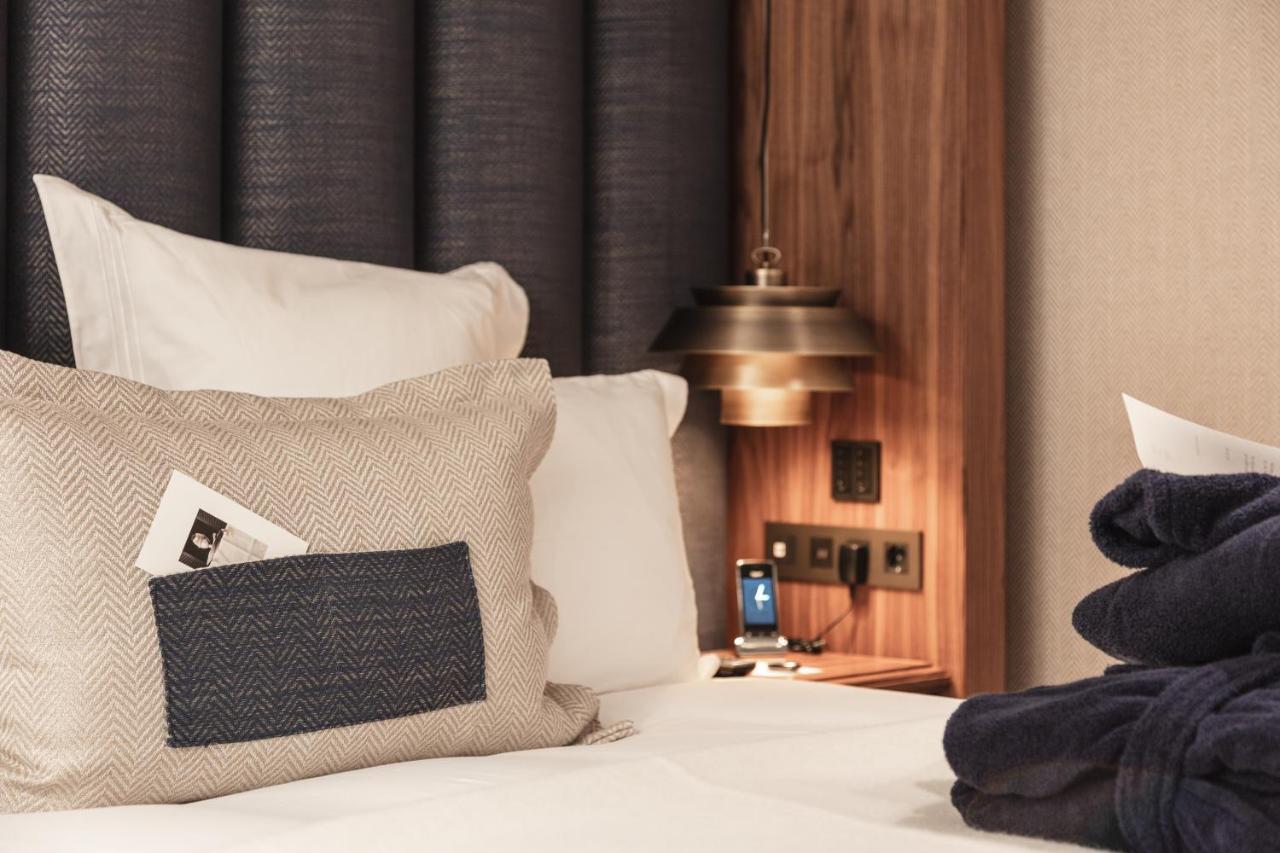 Hotel Prinsen Amsterdam
